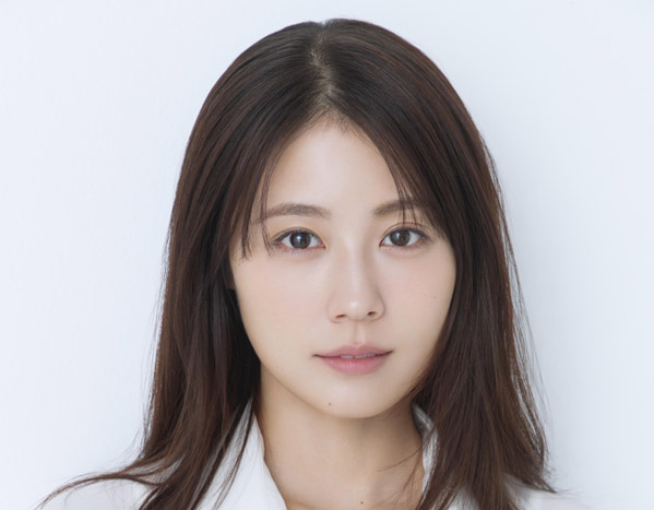 有村架純